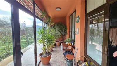 COMISION 0% CASA cu piscina pentru 2 familii Braytim Gospodarilor - foto 6