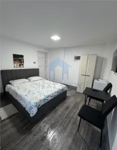 Garsoniera, UMF - foto 1