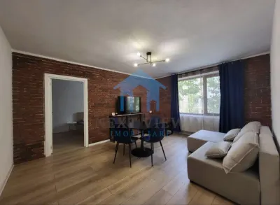 Apartament 3 camere, Horea - foto 3