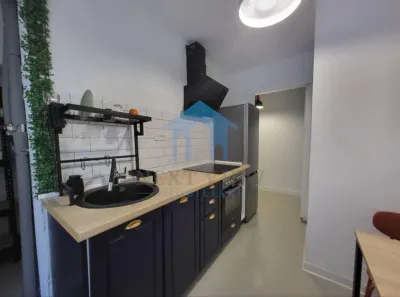 Apartament 3 camere, Horea - foto 4