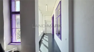 COMISION 0% APARTAMENT 4 CAMERE CLADIRE ISTORICA PIATA MOCIONI - foto 15