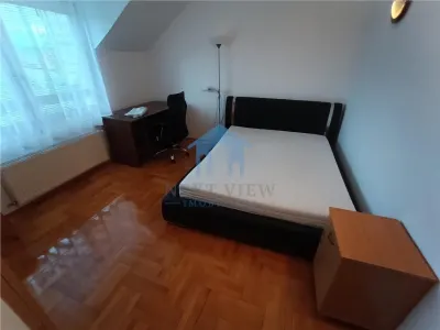 Apartament 3 camere, UMF - foto 6