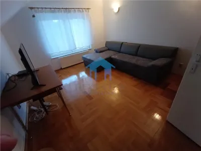 Apartament 3 camere, UMF - foto 8