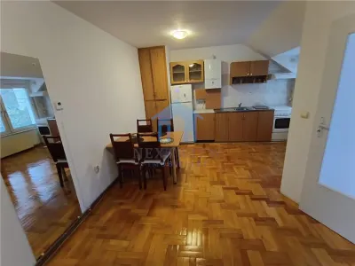 Apartament 3 camere, UMF - foto 9