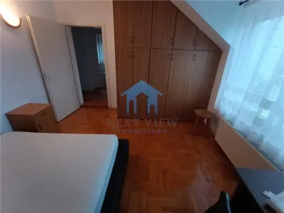 Apartament 3 camere, UMF - foto 10
