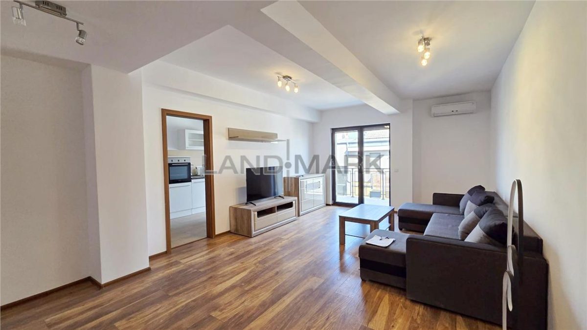 COMISION 0% DE INCHIRIAT Apartament 3 camere, 2 bai, str Barcelona - Timisoara