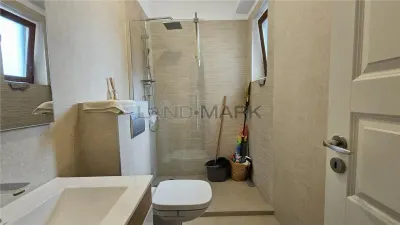 CASA INDIVIDUALA MODERNA MOBILATA - UTILATA IN DUMBRAVITA - CORA - foto 12