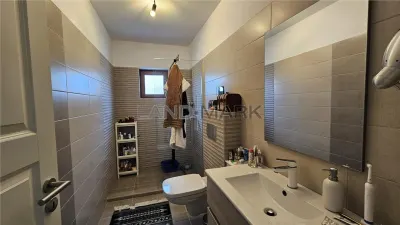 CASA INDIVIDUALA MODERNA MOBILATA - UTILATA IN DUMBRAVITA - CORA - foto 19