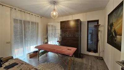 CASA INDIVIDUALA MODERNA MOBILATA - UTILATA IN DUMBRAVITA - CORA - foto 20