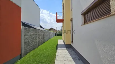 CASA INDIVIDUALA MODERNA MOBILATA - UTILATA IN DUMBRAVITA - CORA - foto 25