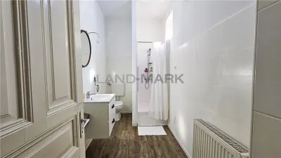 COMISION 0% APARTAMENT 2 CAMERE ULTRA CENTRAL PENTRU INVESTITIE - foto 7