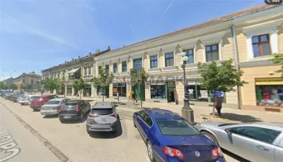 EXCLUSIV, Spatiu comercial , zona Iosefin la bulevard - foto 2