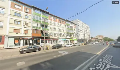 EXCLUSIV, Spatiu de inchiriat zona Girocului, vad excelent !! - Timisoara