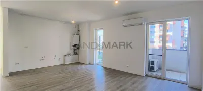 APARTAMENT NOU, OCUPABIL IMEDIAT, CENTRALA PROPRIE, COMISION 0% - foto 5