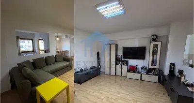 Apartament 3 camere, Marasti - Cluj-Napoca
