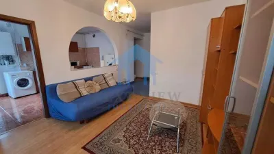 Apartament 2 camere, Andrei Muresanu - foto 1