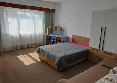 Apartament 1 camera, Gheorgheni - Cluj-Napoca