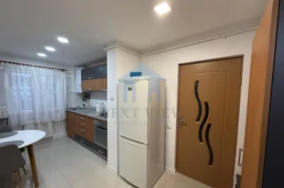 Apartament 3 camere, Manastur - foto 12