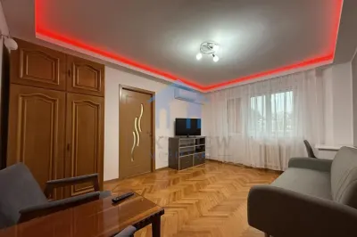 Apartament 3 camere, Manastur - foto 16
