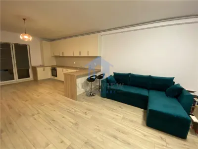 Apartament 2 camere, Buna Ziua - Cluj-Napoca