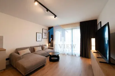 Apartament 2 camere, Gara - foto 3