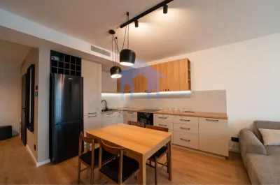 Apartament 2 camere, Gara - foto 4