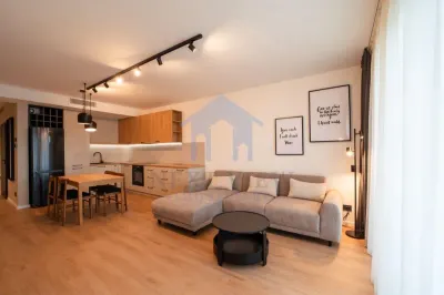 Apartament 2 camere, Gara - foto 5