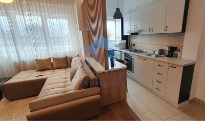 Apartament 2 camere, NTT DATA - Cluj-Napoca