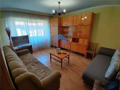Apartament 2 camere, Marasti - Cluj-Napoca