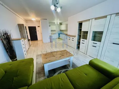 Apartament 3 camere, Zorilor - Cluj-Napoca