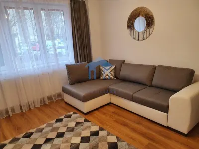 Apartament 2 camere, Gheorgheni - foto 1
