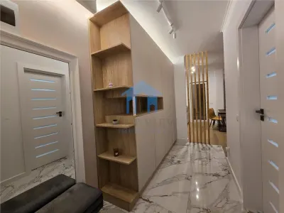 Apartament 2 camere, Iris - foto 6