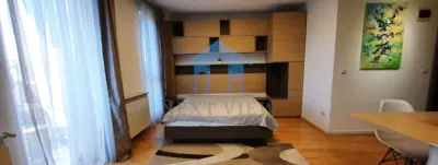 Apartament 1 camera, Andrei Muresanu - foto 3