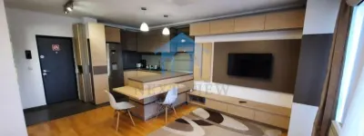 Apartament 1 camera, Andrei Muresanu - foto 4