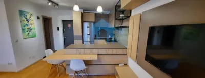 Apartament 1 camera, Andrei Muresanu - foto 5