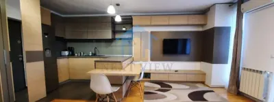 Apartament 1 camera, Andrei Muresanu - foto 6