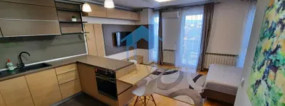 Apartament 1 camera, Andrei Muresanu - foto 7