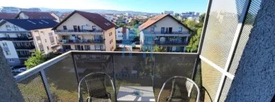 Apartament 1 camera, Andrei Muresanu - foto 8