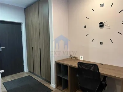 Apartament 1 camera, Zorilor - foto 5