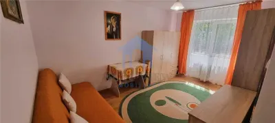 Garsoniera, Manastur - foto 3