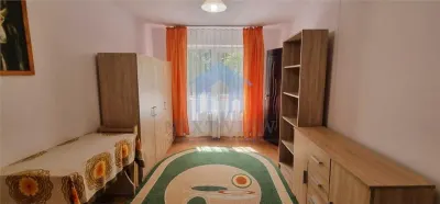 Garsoniera, Manastur - foto 5