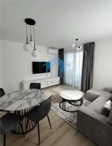 Apartament 2 camere, Iulius Mall - foto 1