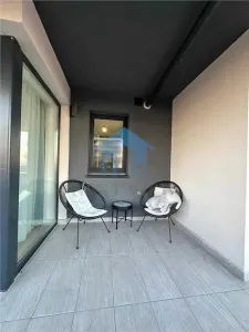 Apartament 2 camere, Sopor - foto 10