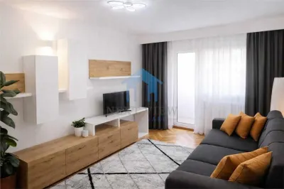 Apartament 3 camere, Zorilor - foto 3