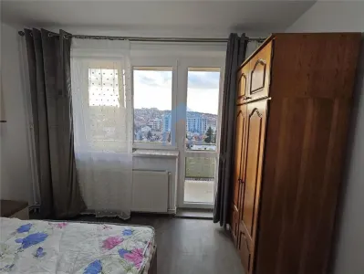 Apartament 2 camere, Gheorgheni - foto 6