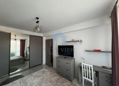 Apartament 1 camera, Borhanci - foto 3