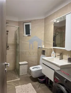 Apartament 1 camera, Borhanci - foto 6
