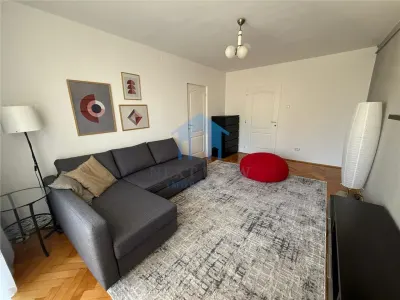 Apartament 2 camere, Gheorgheni - Cluj-Napoca