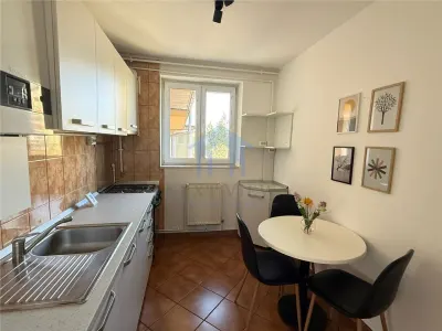Apartament 2 camere, Gheorgheni - foto 4