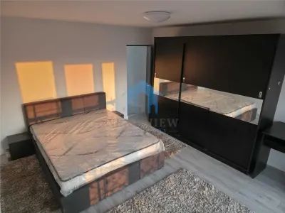 Apartament 1 camera, Gruia - Cluj-Napoca